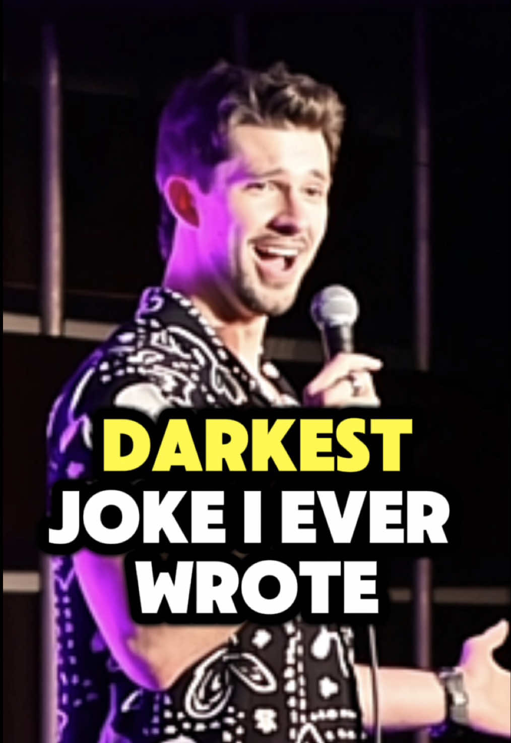 @Kyleluceycomedy