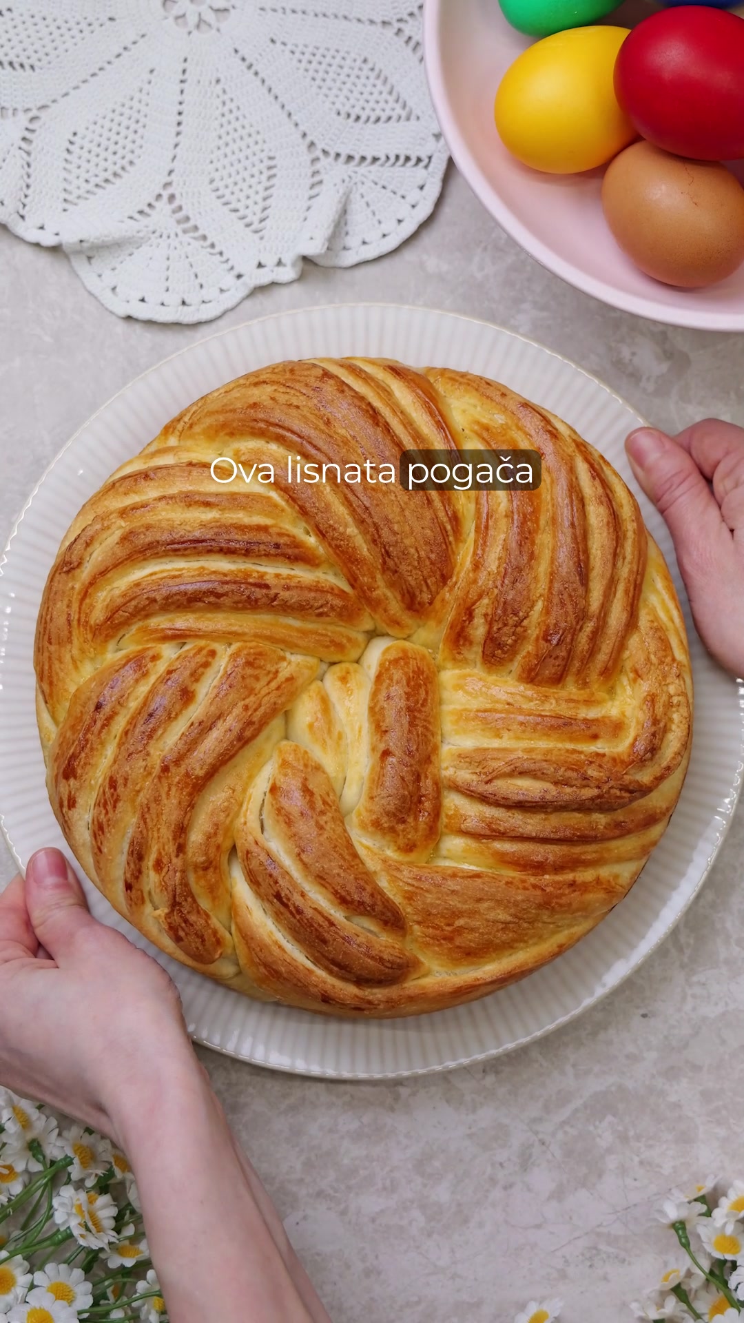 @Nespretna domacica