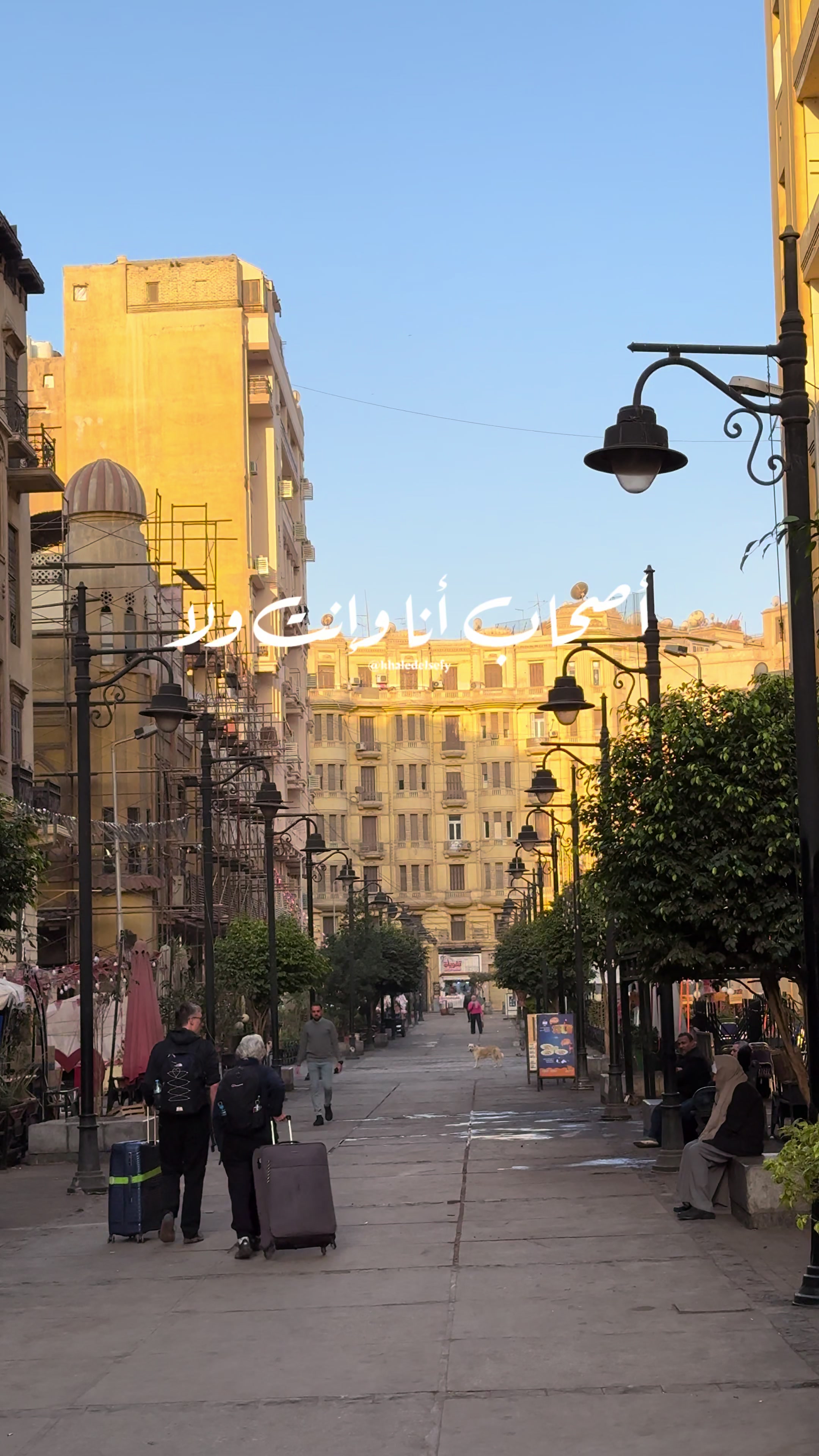 @خـالـد | khaled