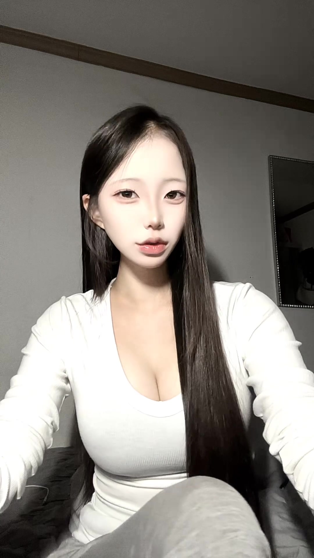 @니여친