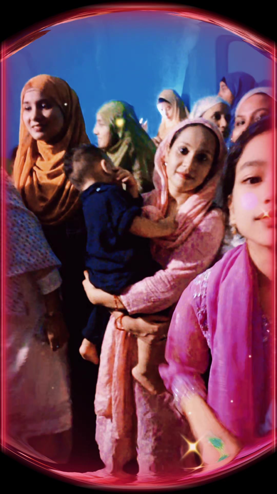 @Aayat suhana my world 🌎 &hearts;️