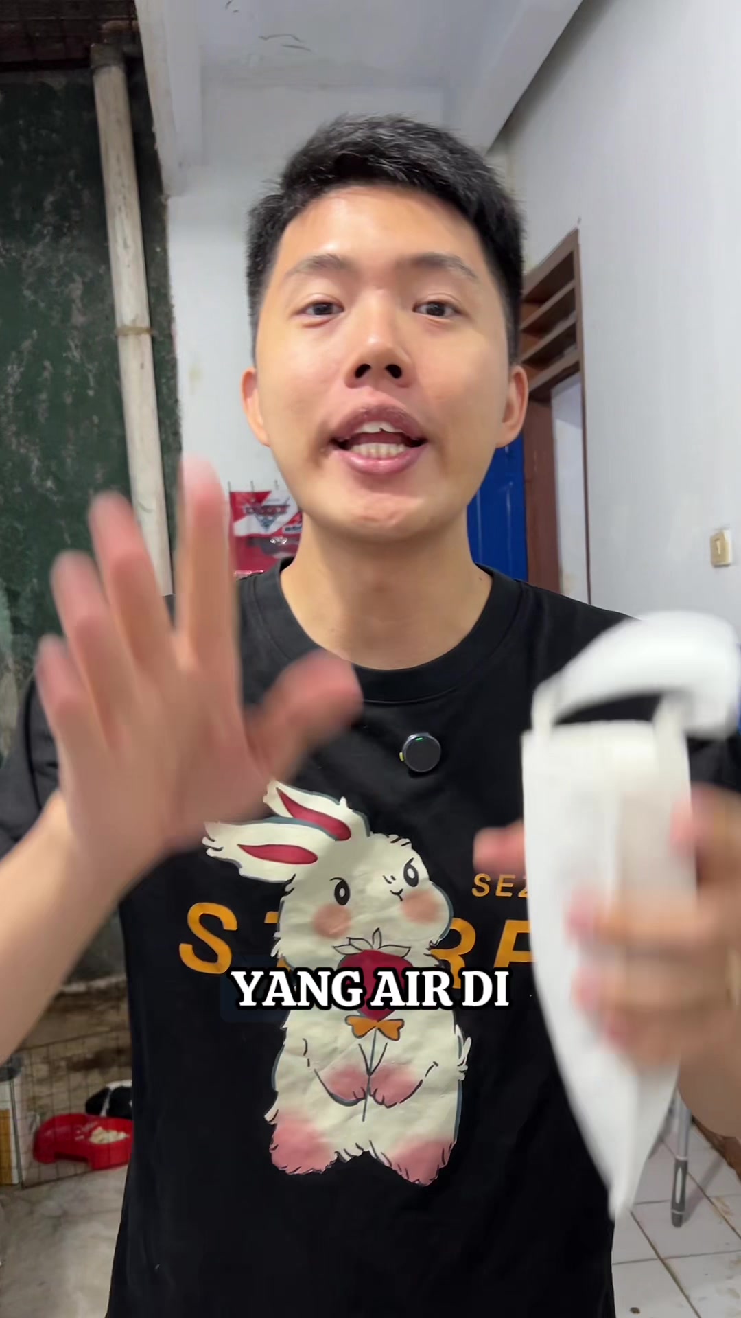 @William Fernando