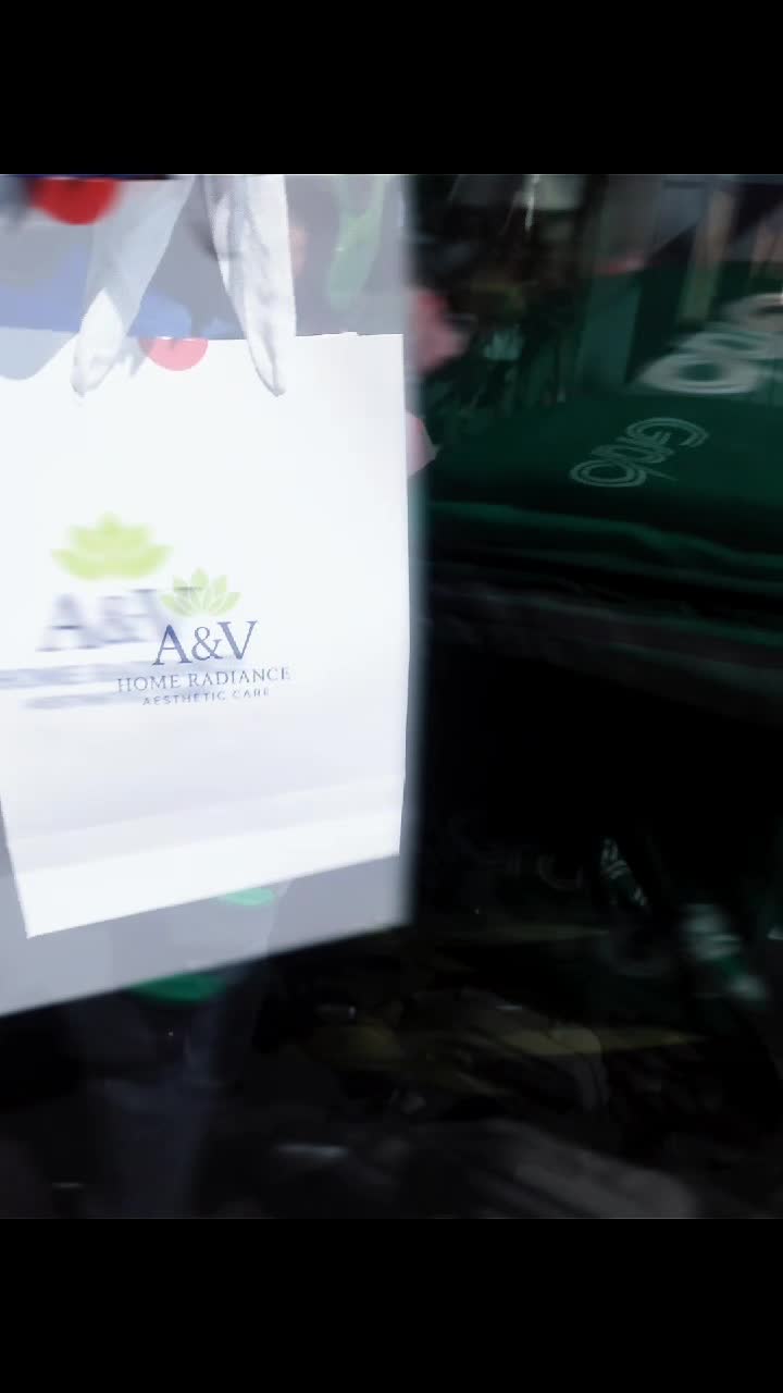 @AV homeradiance