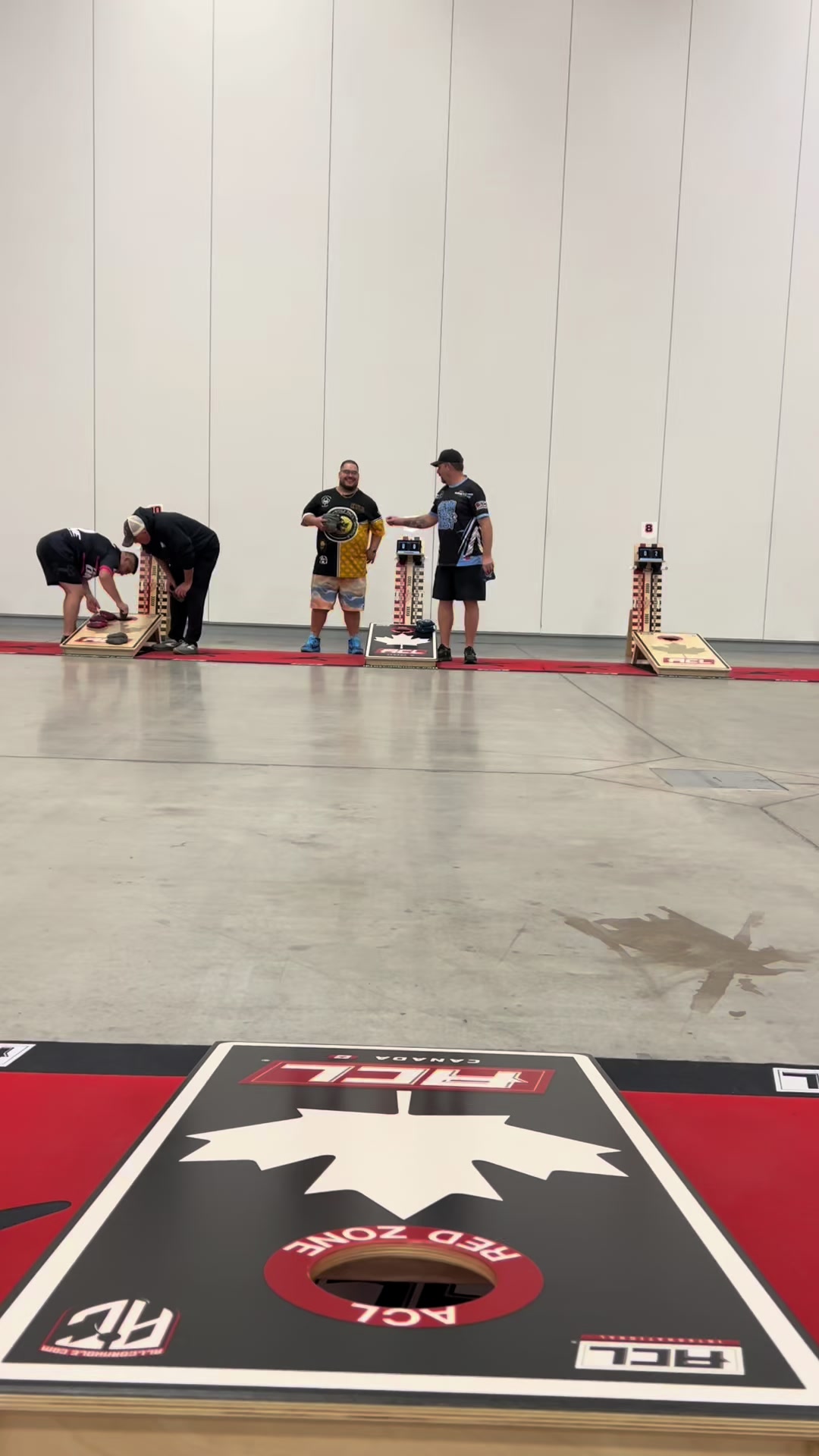 @WolfPackCornhole