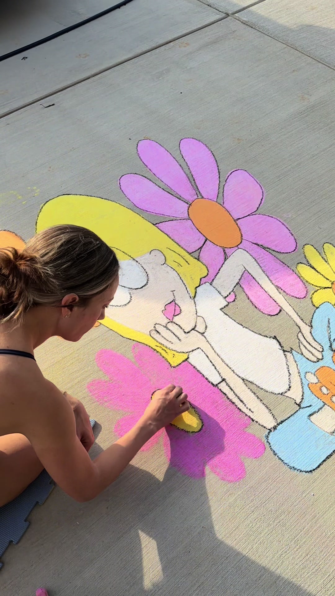 @Chalk with Mack 🖍️