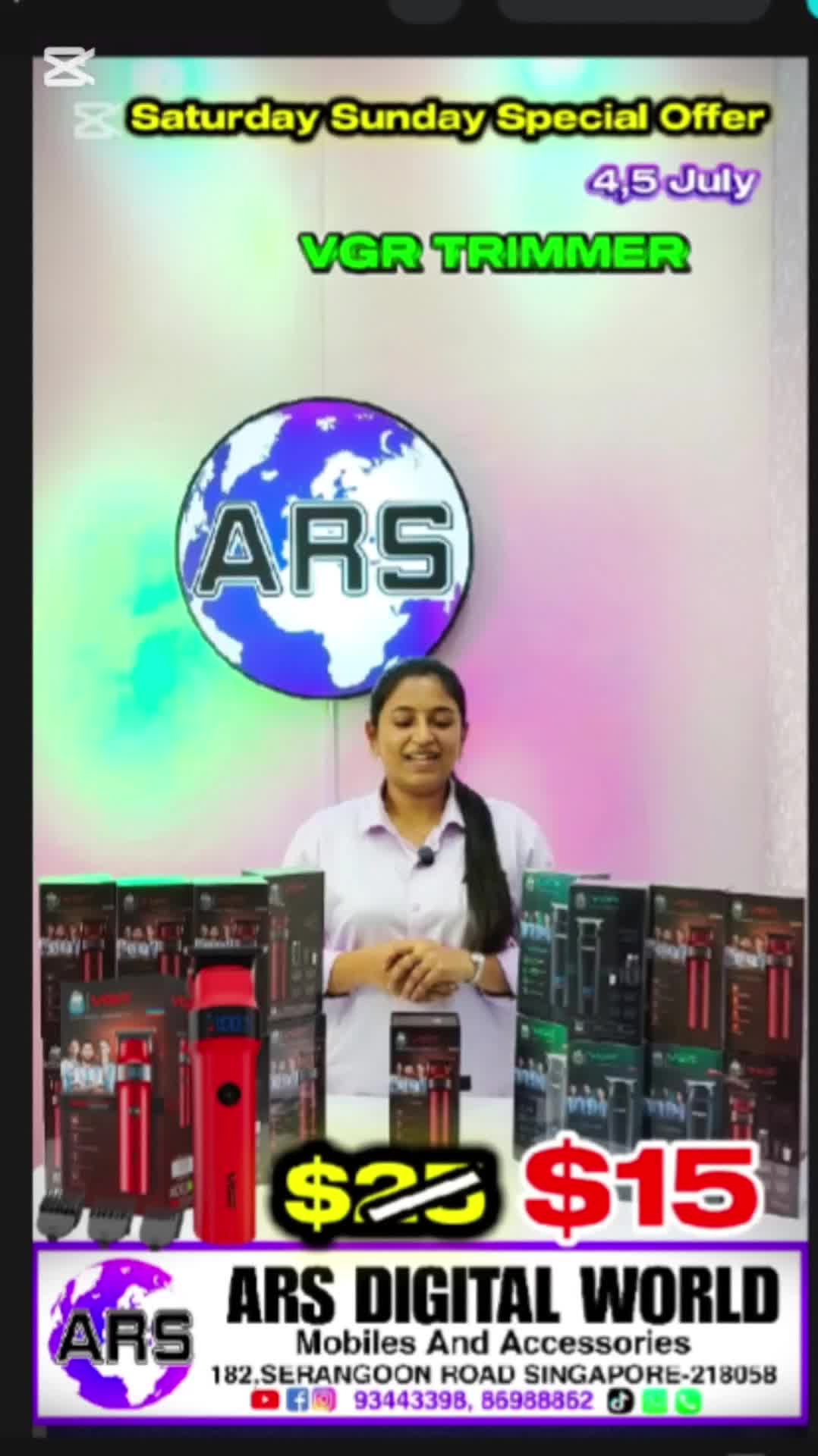 @ARS Mobile