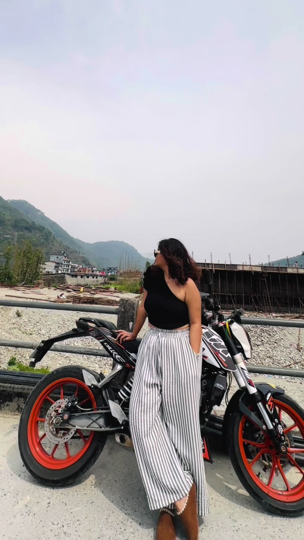 @Purnima Kunwar❤️