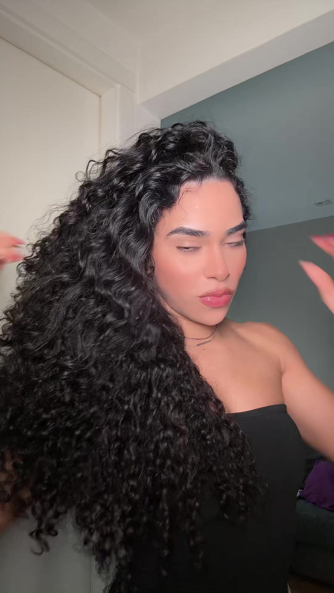 @Elana Valenaria