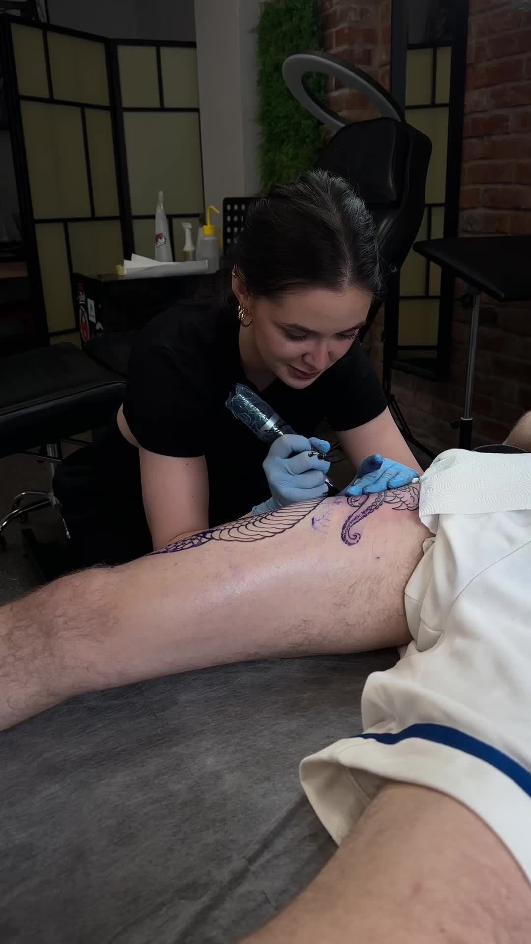 @PsuczTattoo