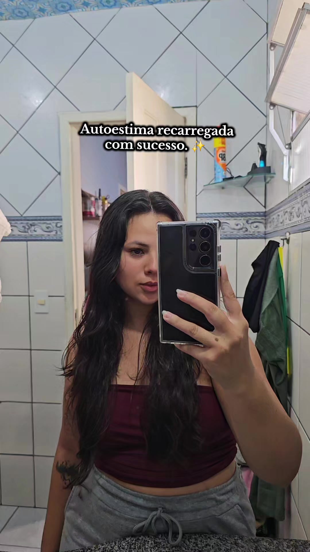 @K&eacute;zia Sesquin &mdash; UGC CREATOR