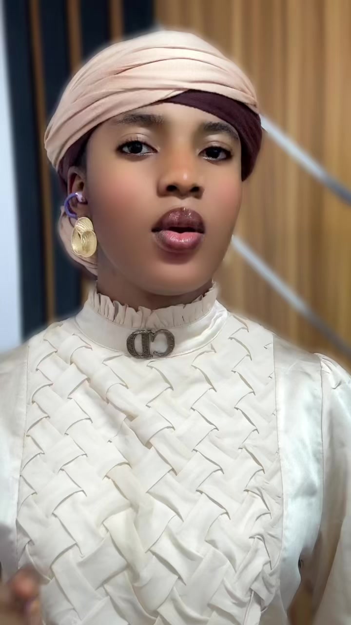@Queen zainny👑🧕❤️