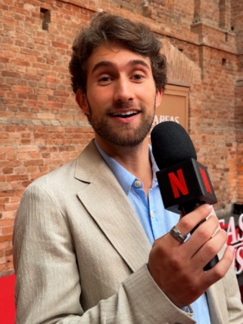 @Netflix Brasil
