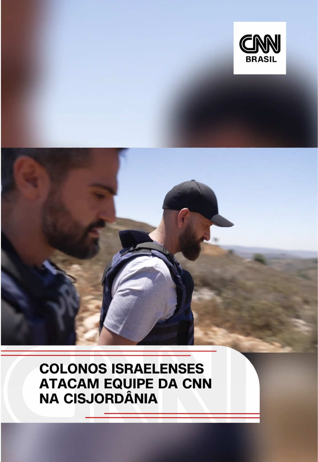 @CNN Brasil