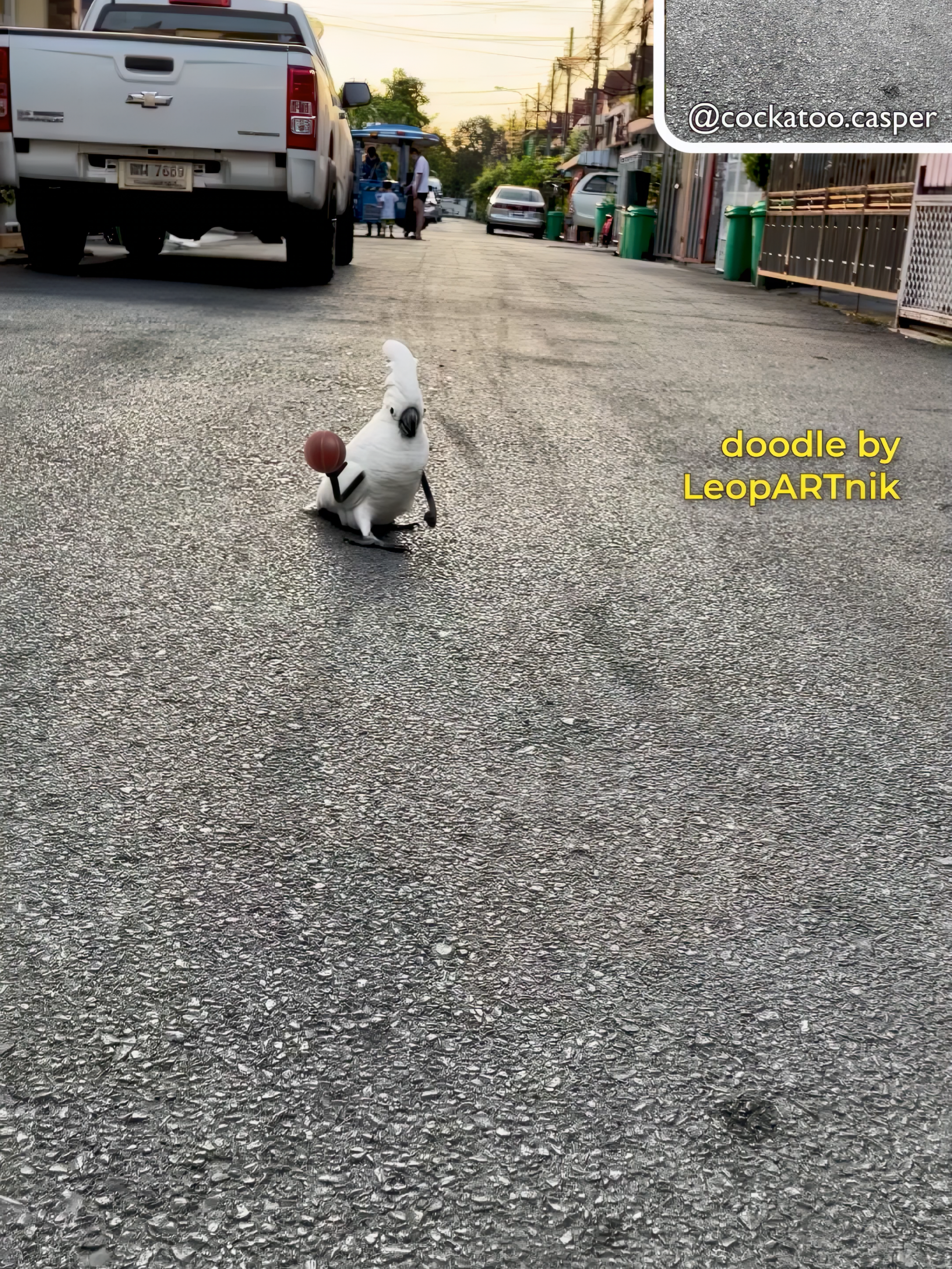 @LeopARTnik