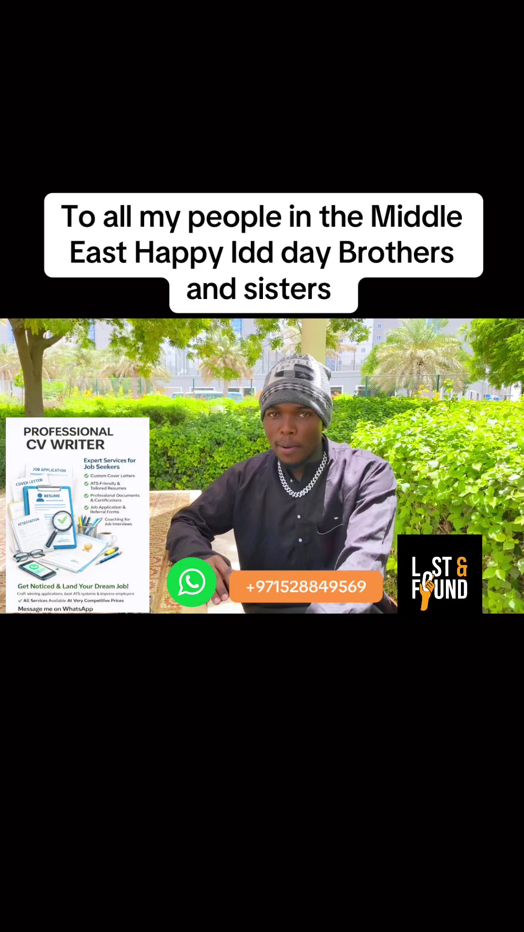 @𝑳𝒐𝒔𝒕 & 𝒇𝒐𝒖𝒏𝒅 🇦🇪 🌎