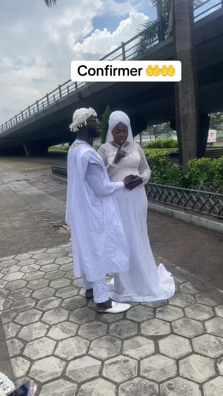@Couple MAGASSOUBA 💍🥳
