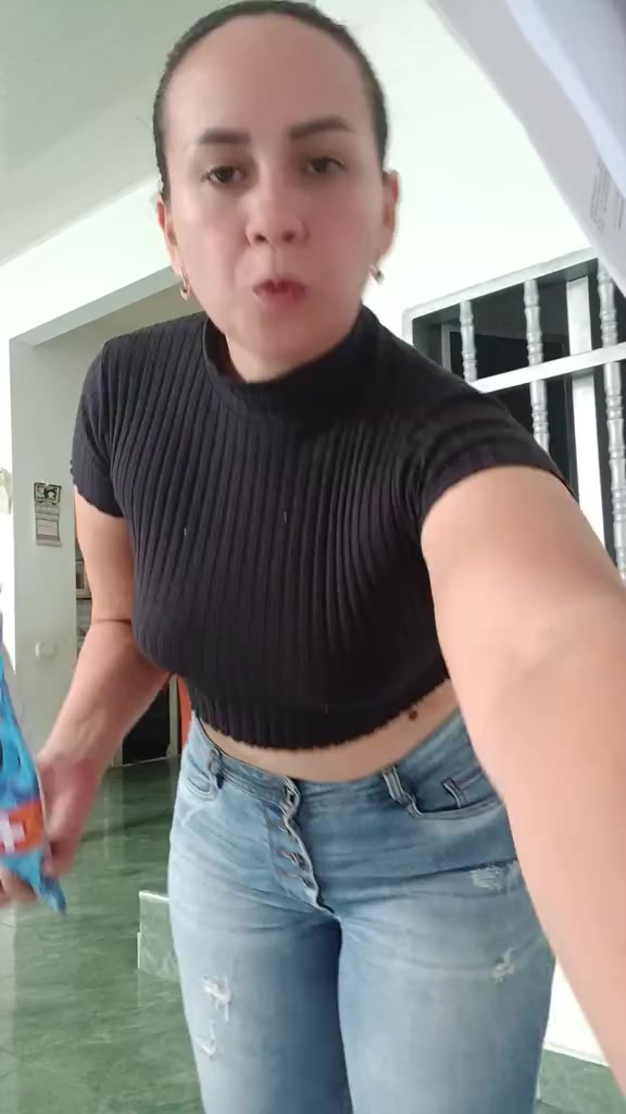 @Lina Rodríguez