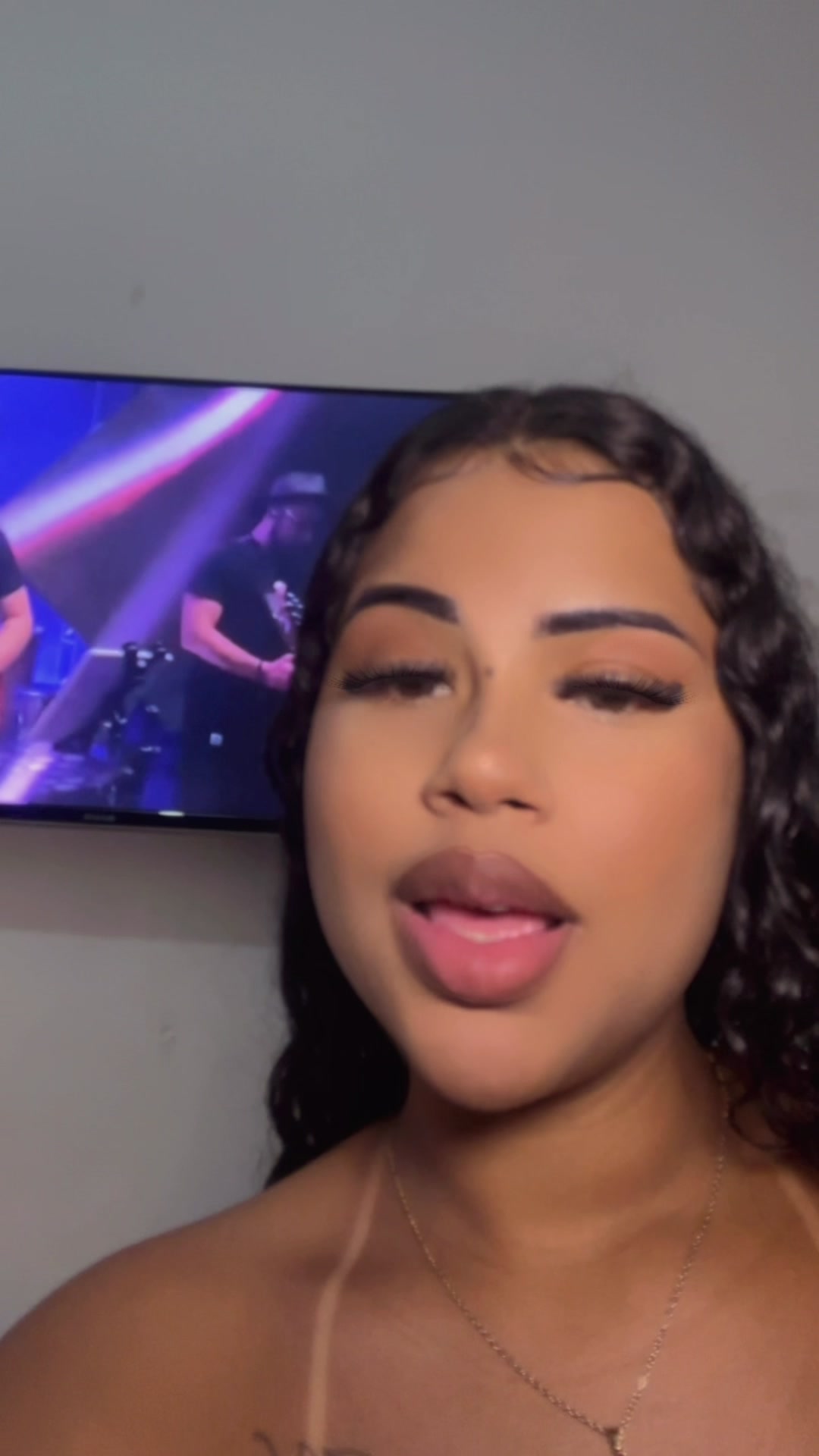 @Kaylane 🎤