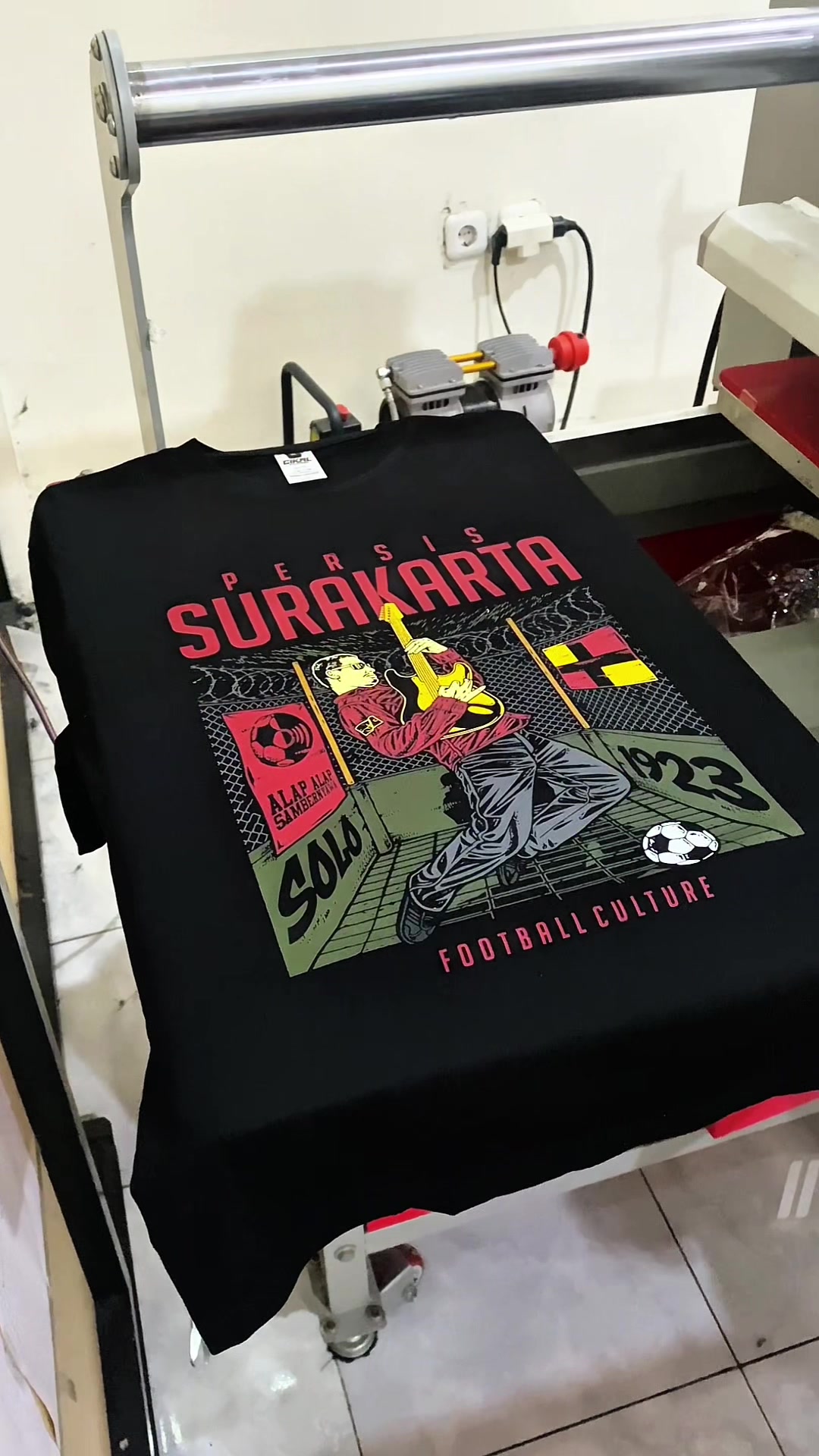 @Cikal Custom Store