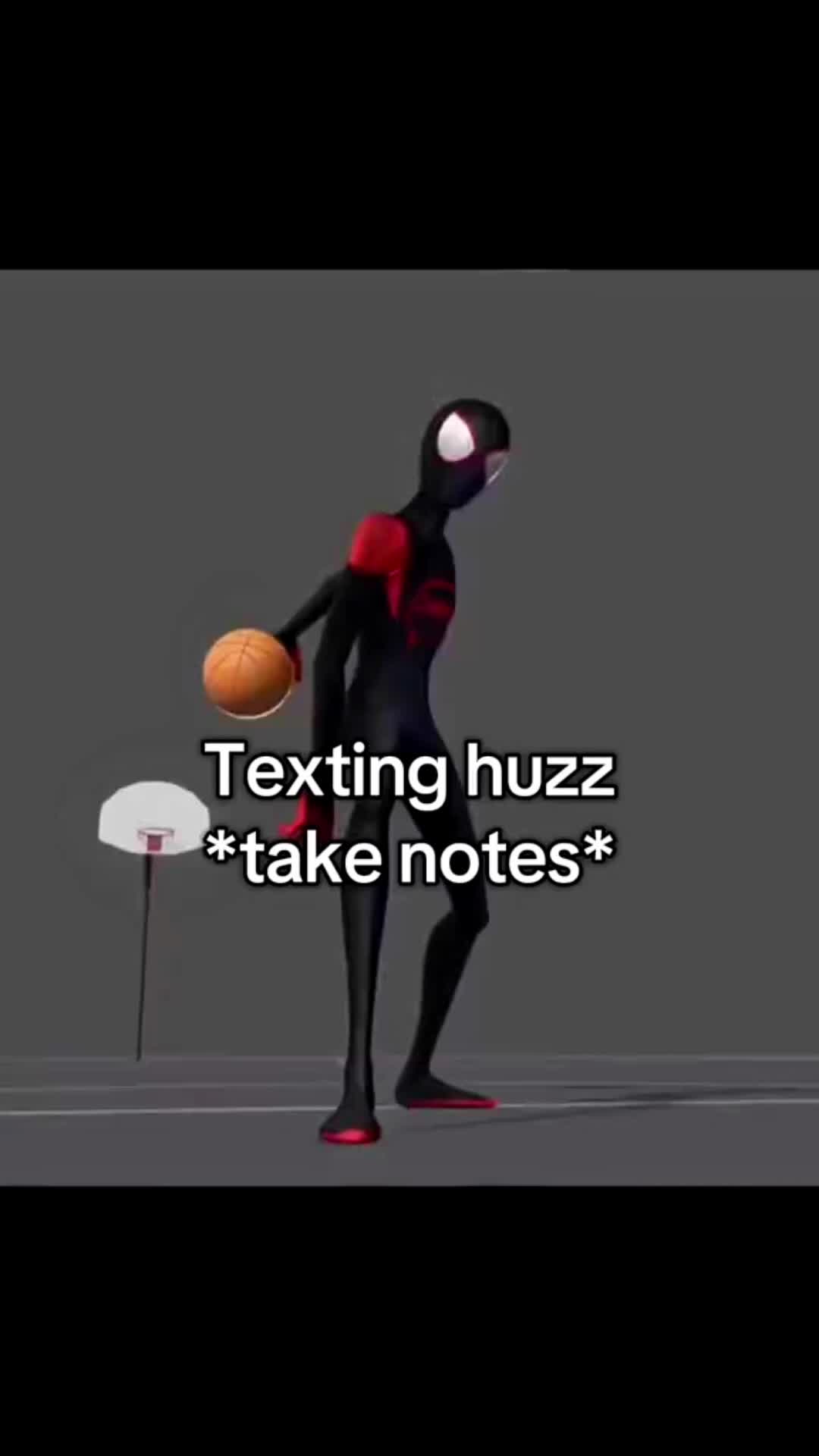 @Her Text Trap