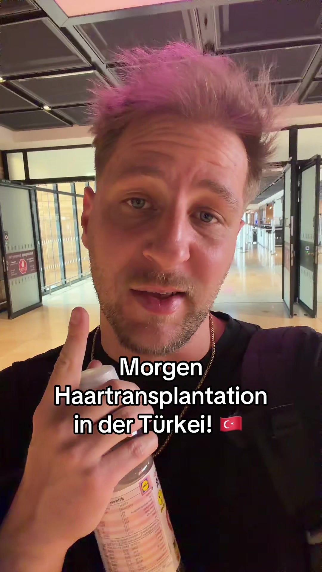 @Mr. Hairtransplant