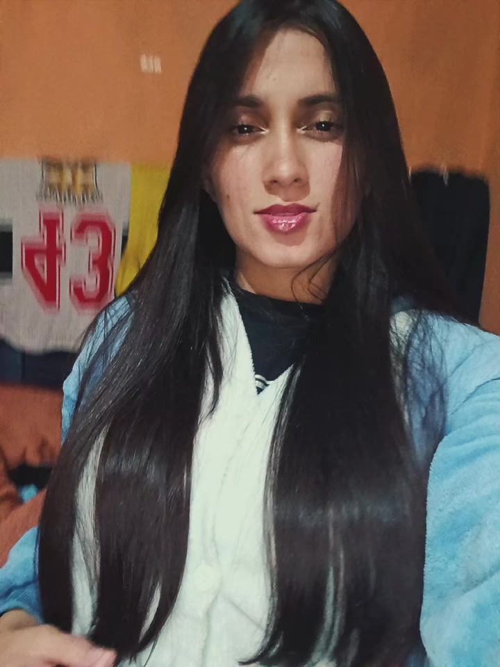 @Chaparrita♧