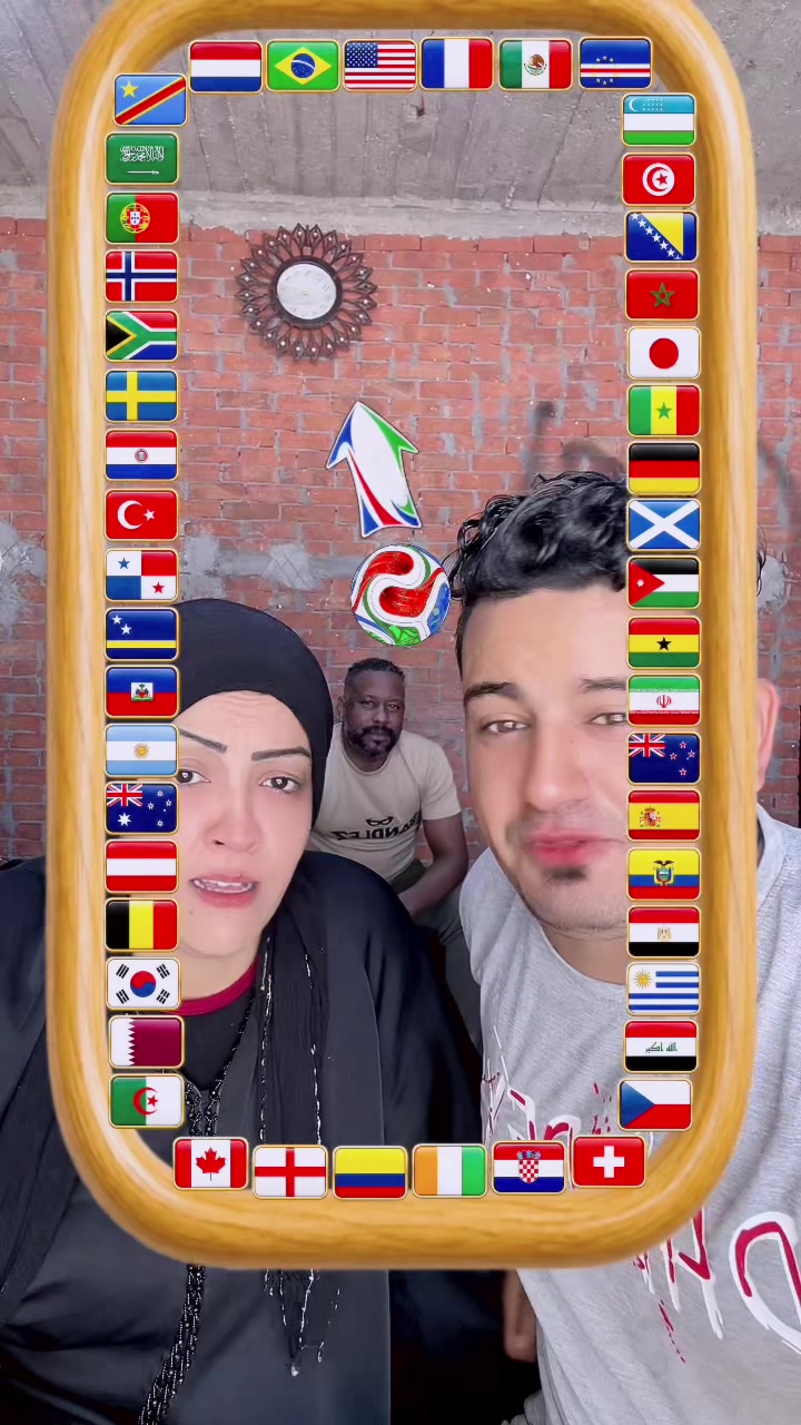 @العيله الفرفوشه😂