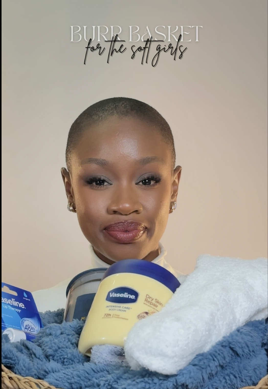 @Thato Mosikili | Becoming Her
