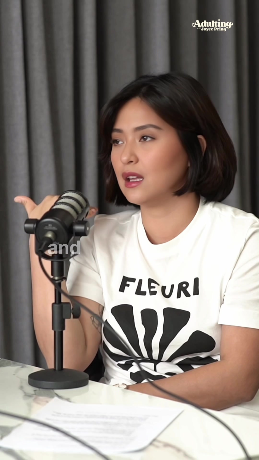 @Joyce Pring