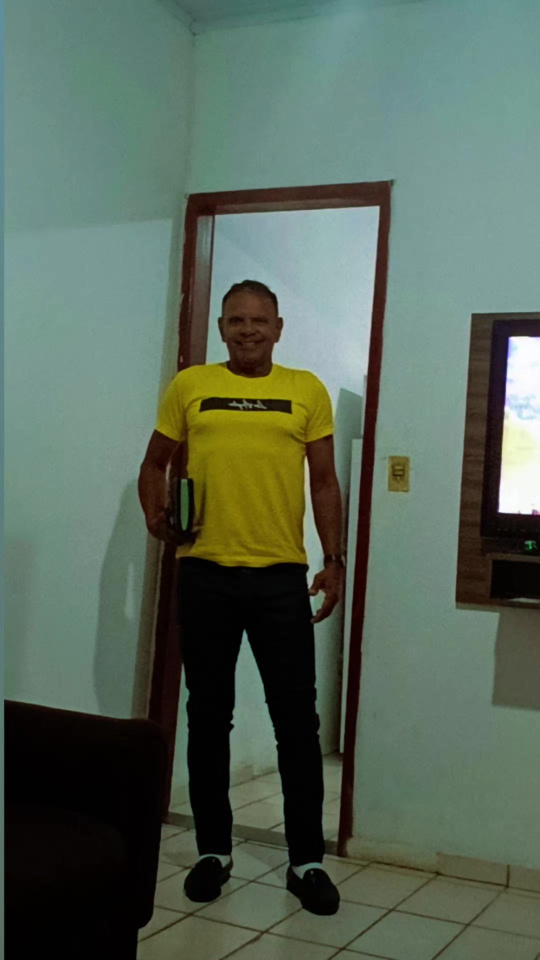 @Edson Pereira