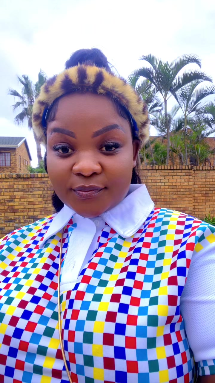 @Futhy Zulu (sisi kaKieh)