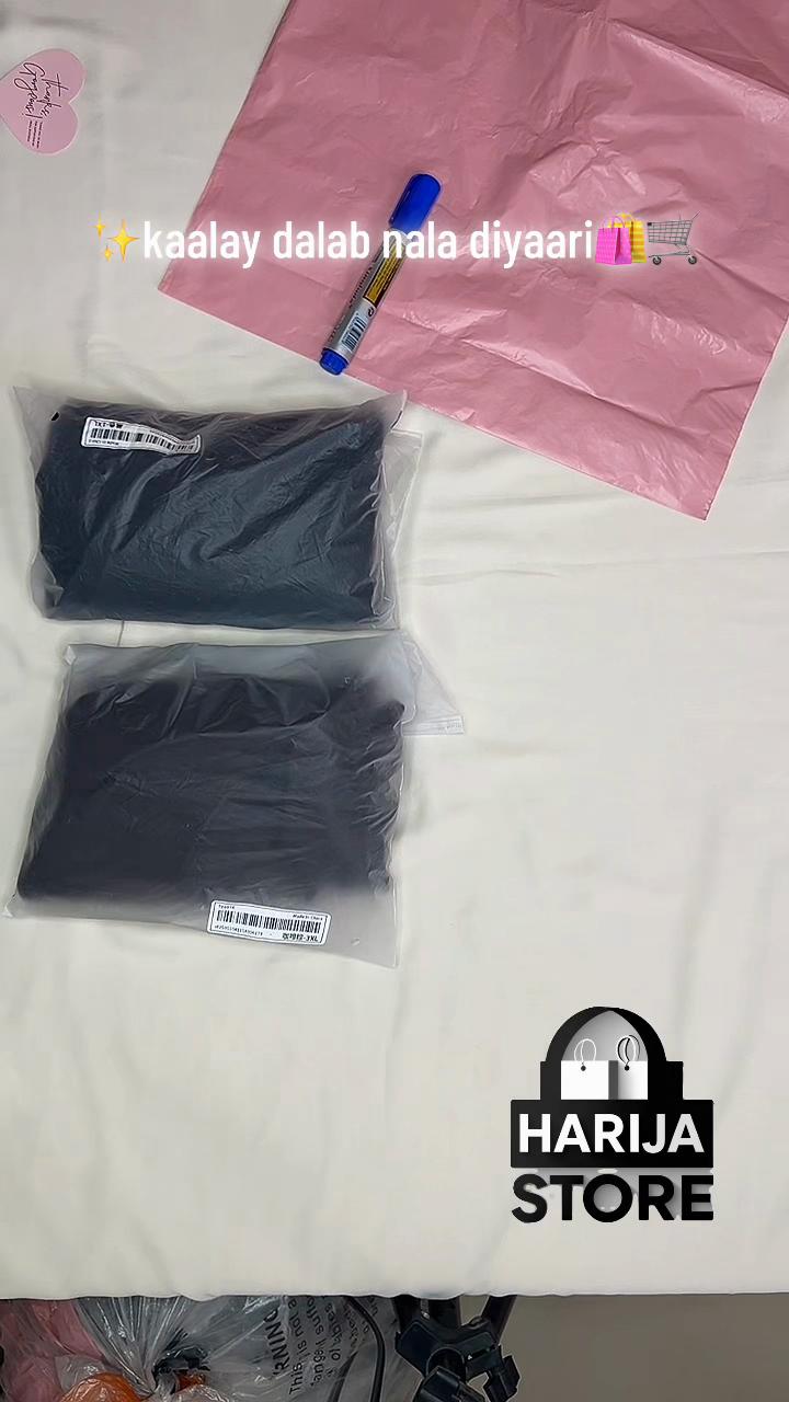 @HARIIJA ONLINE STORE🛍️🛒