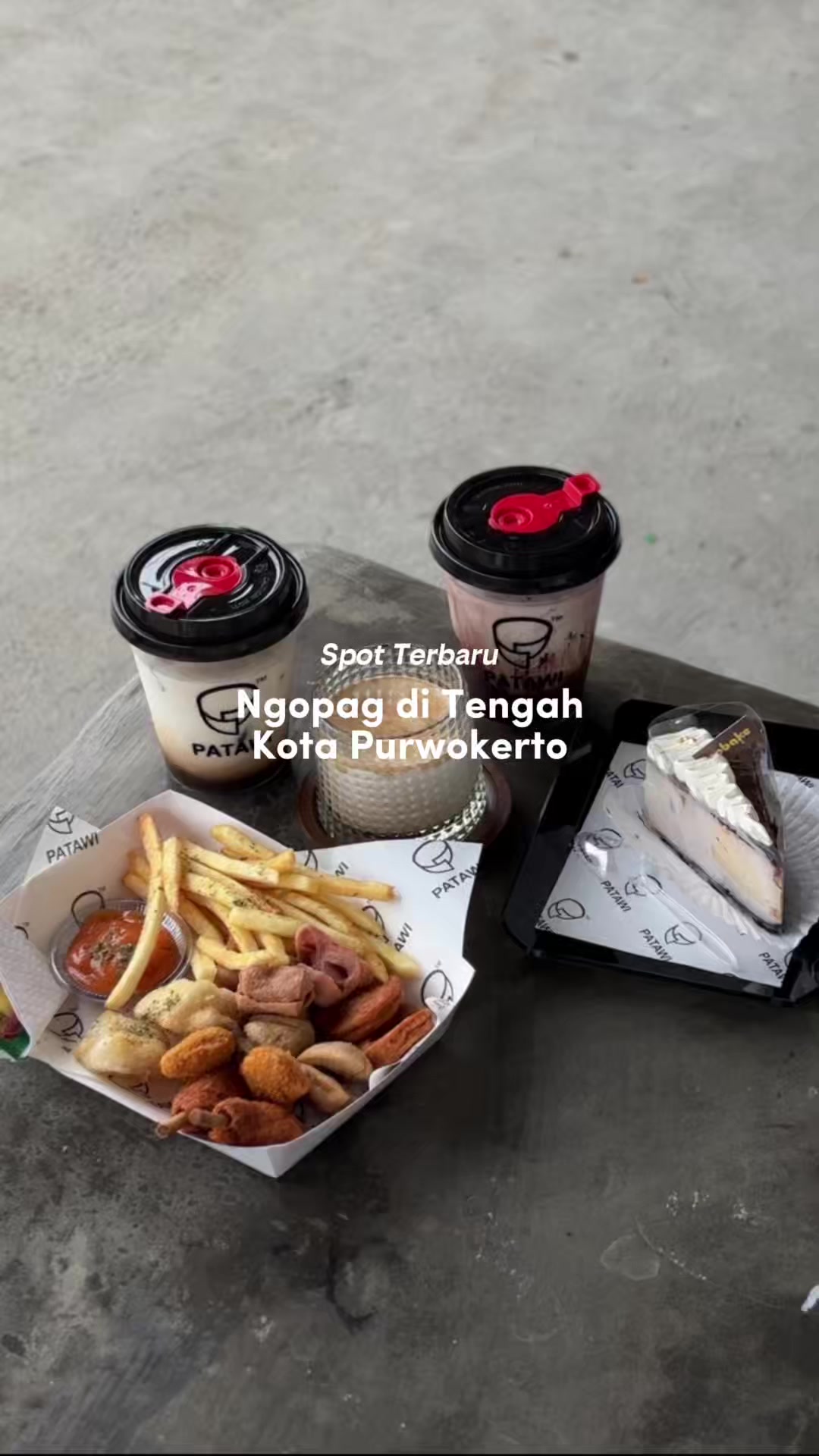 @Rizqiamirulft | Richfoodhunter