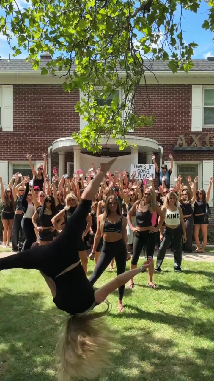 @ALPHA CHI OMEGA