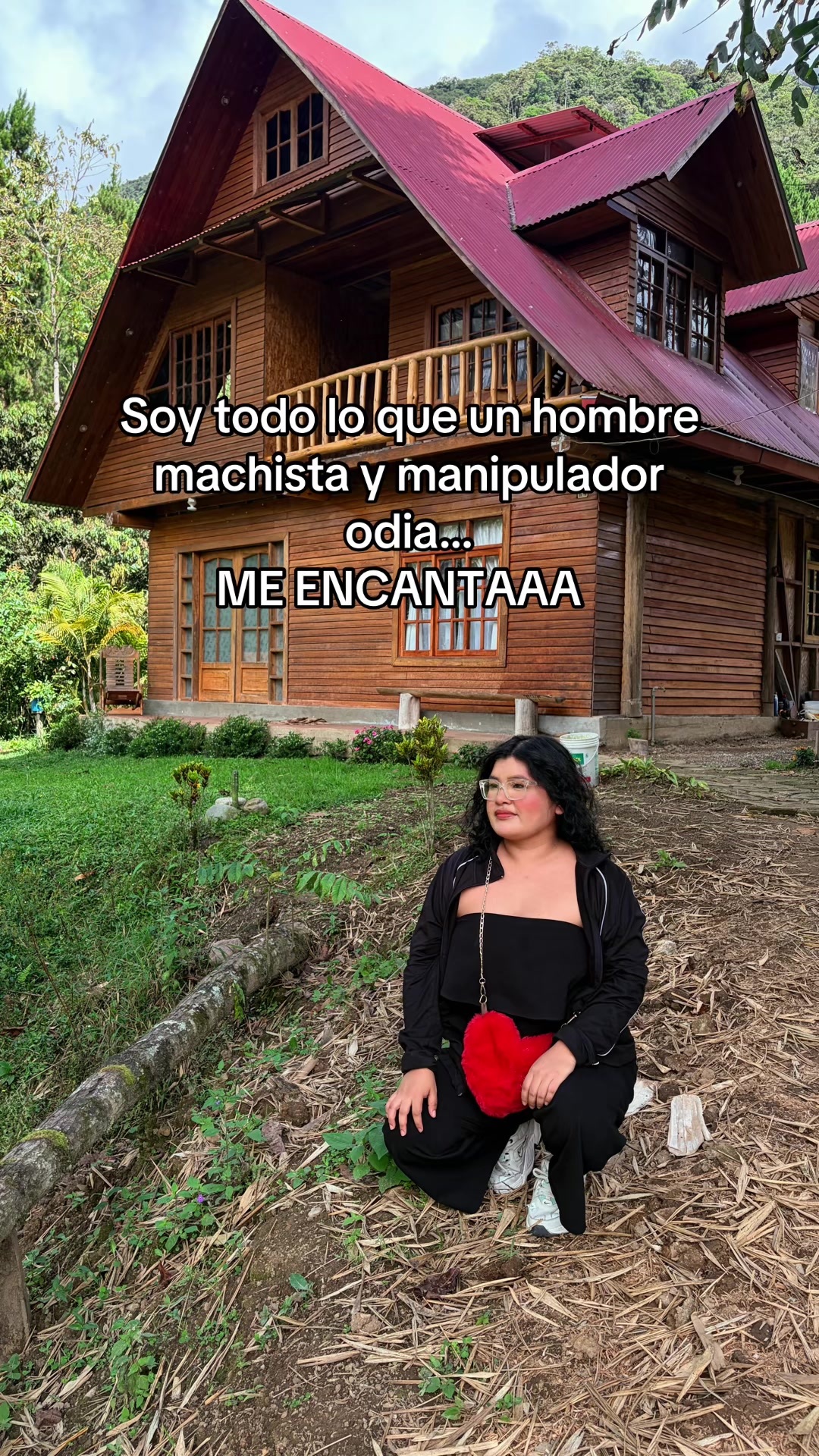 @Jahaira García