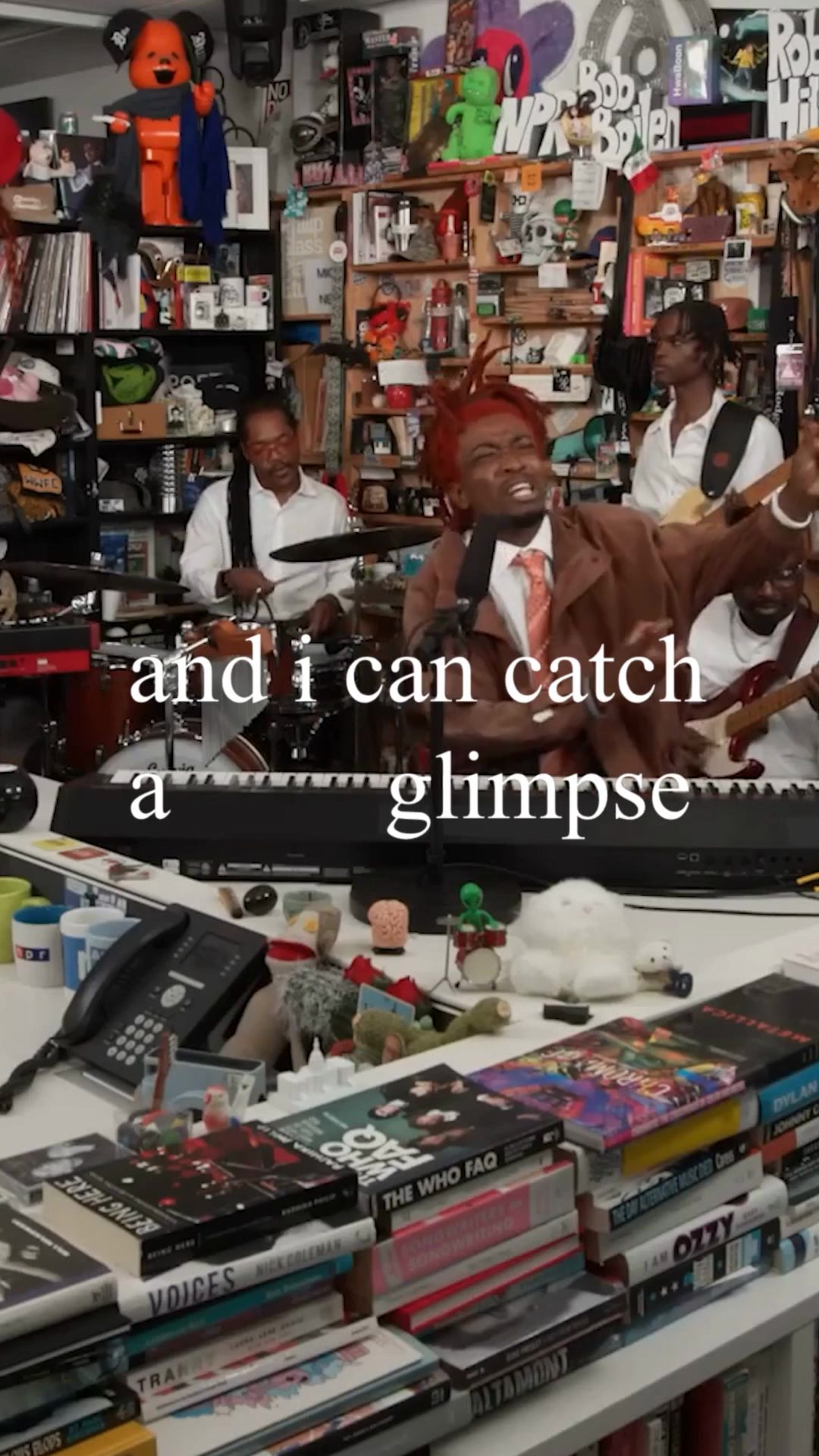 @redveil