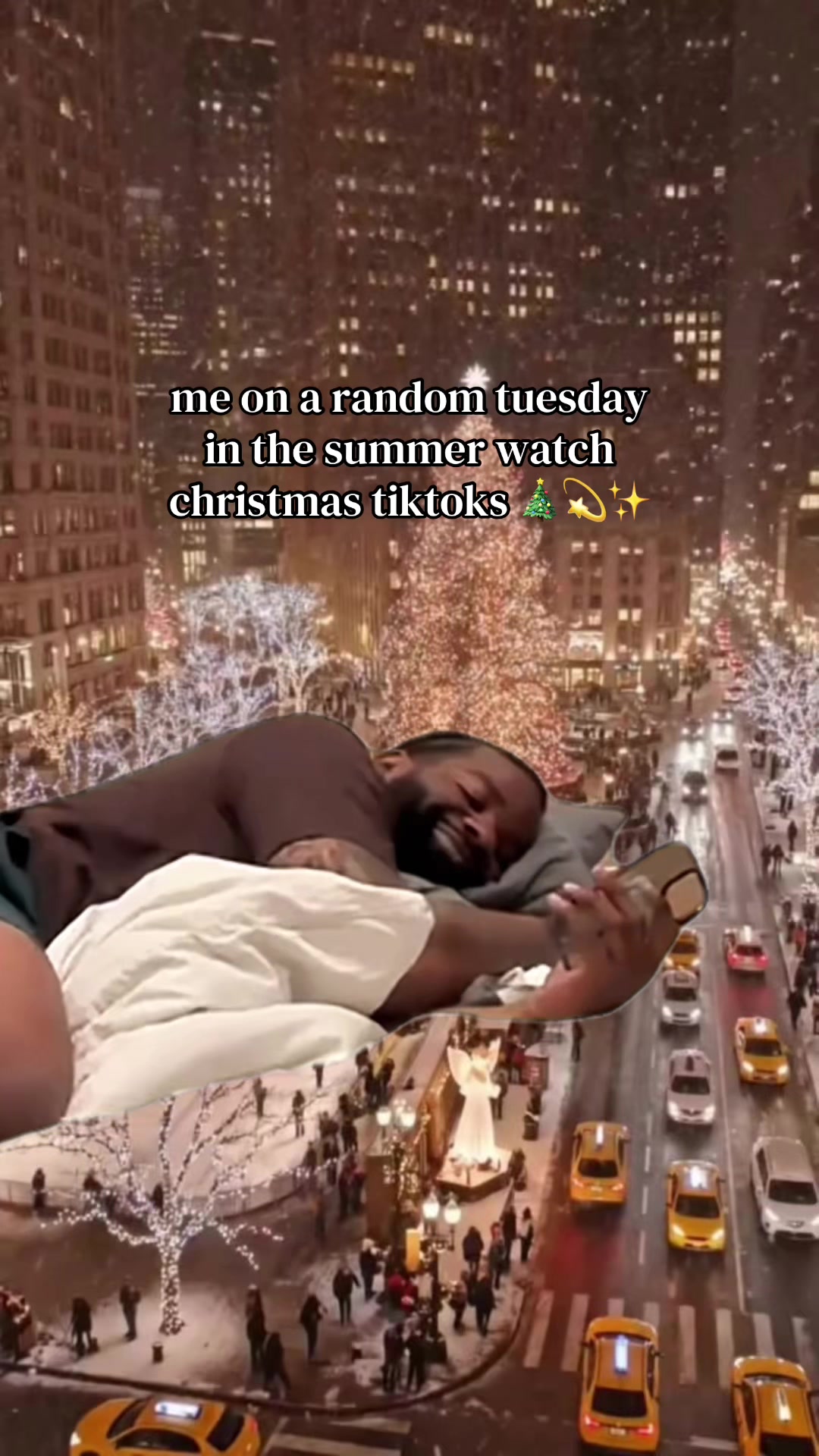 @cozy christmas
