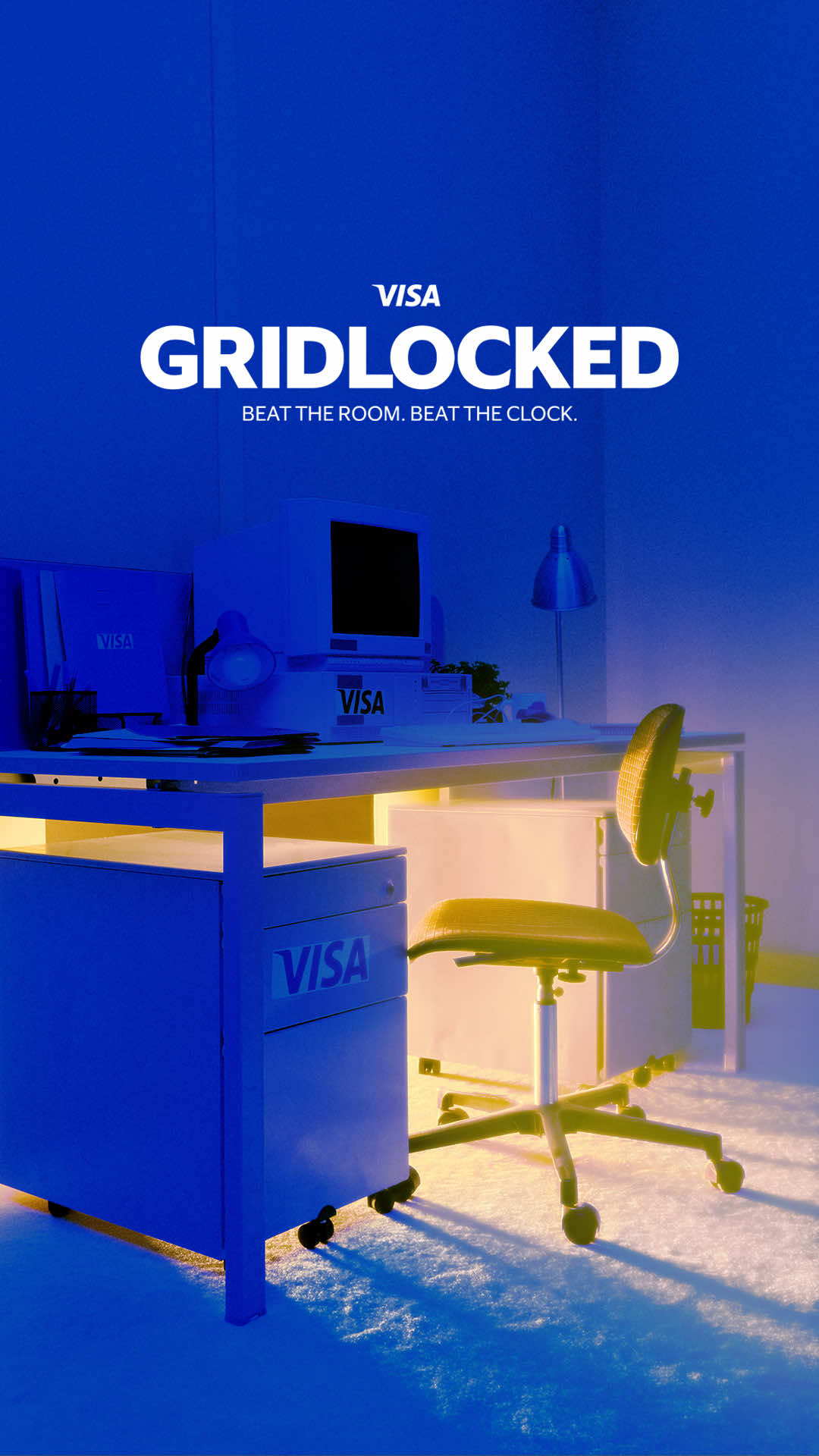 @Visa