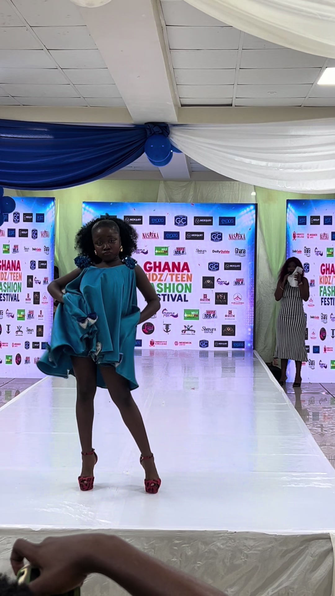 @All Stars Modeling Agency
