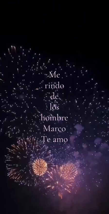 @cuenta dedicada ah M 💘