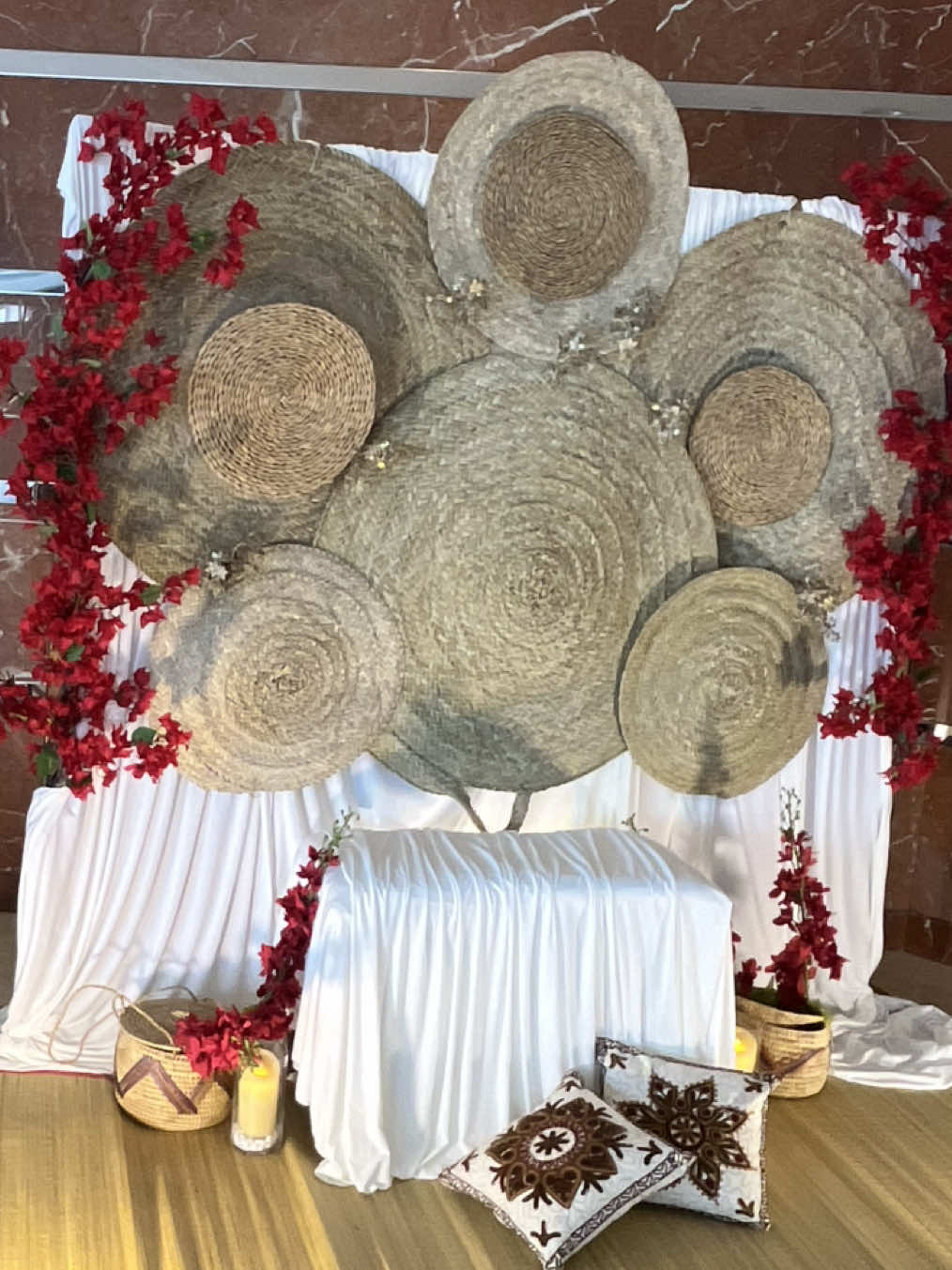 @Ajwana event planning