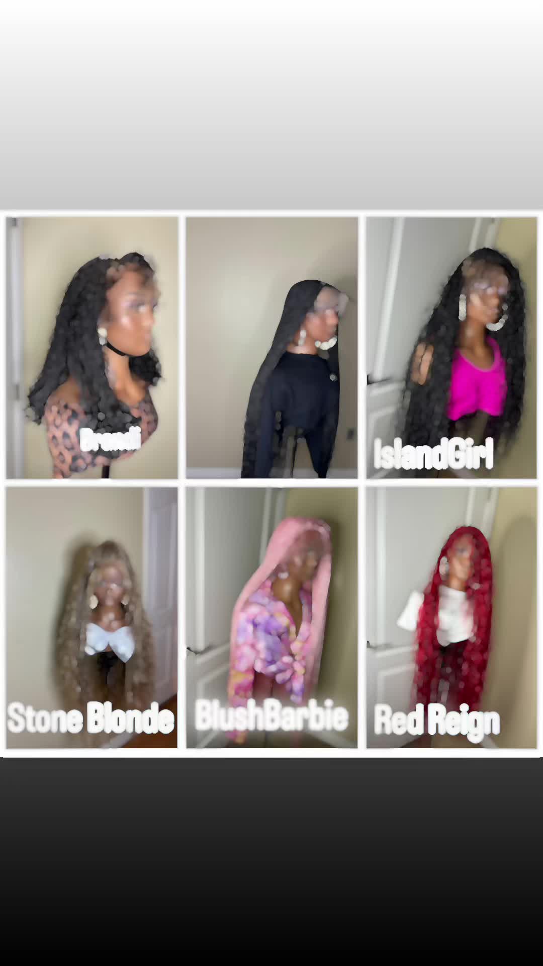 @The TieraJ Collection