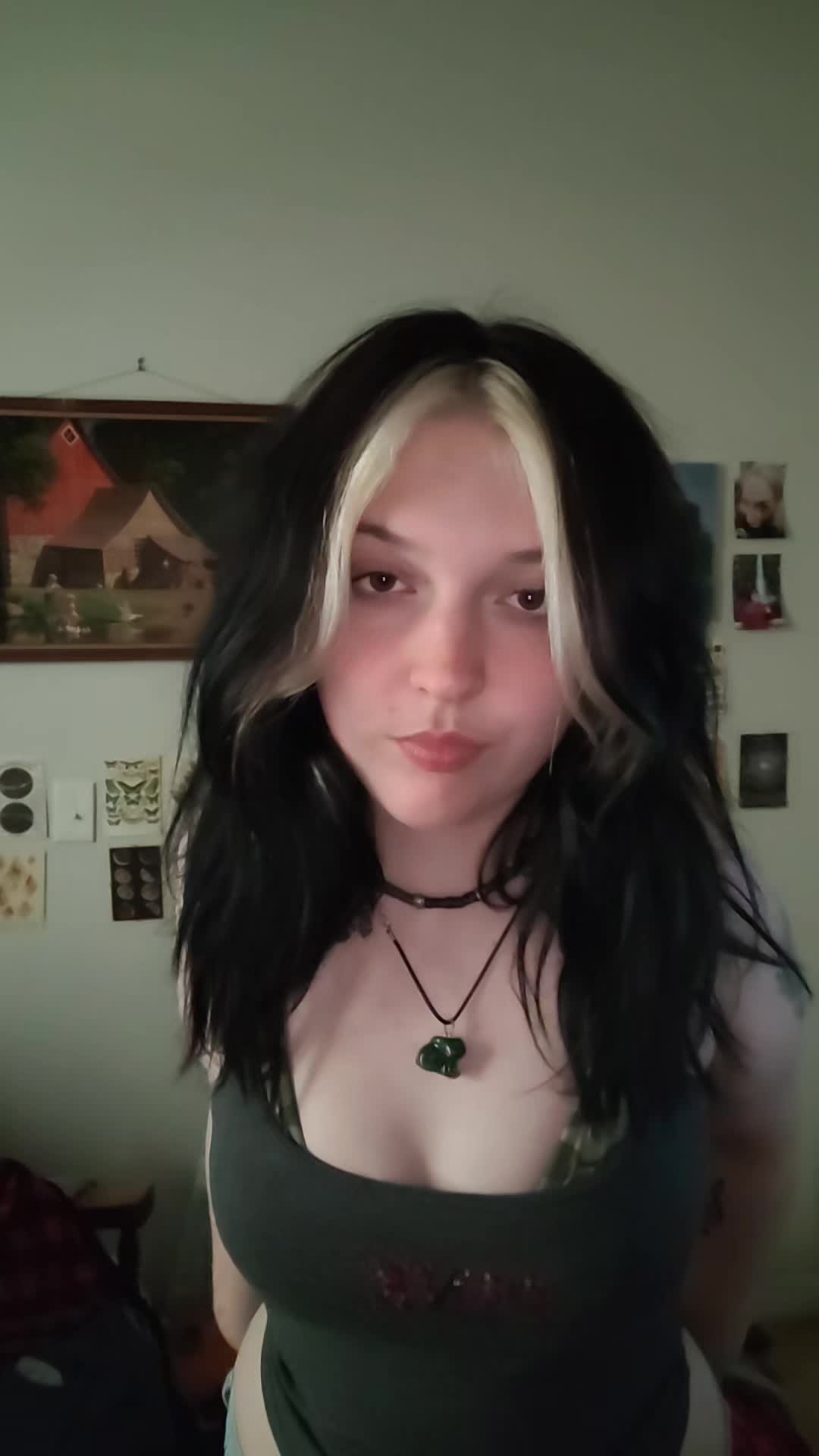 @ihaveraybies⭐️🪽