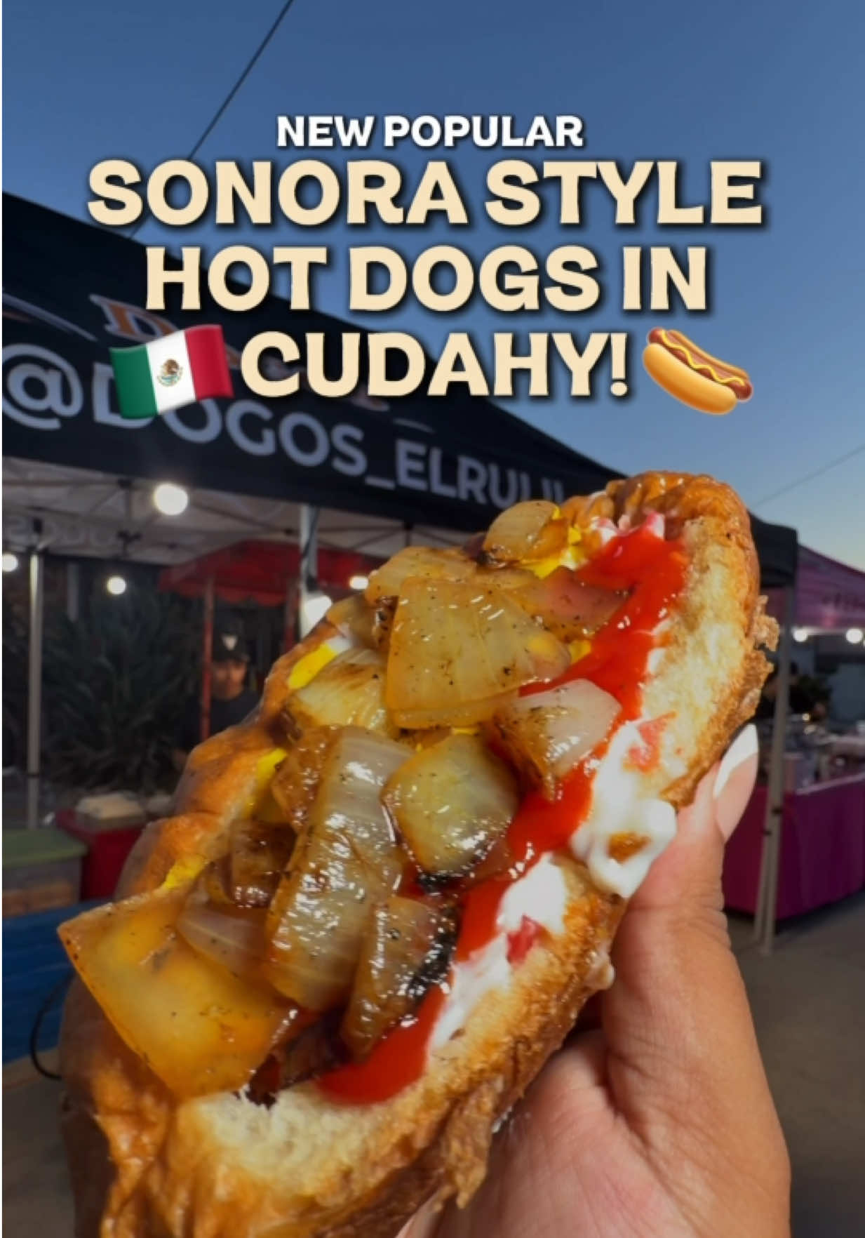 @LATINA FOODIE LA