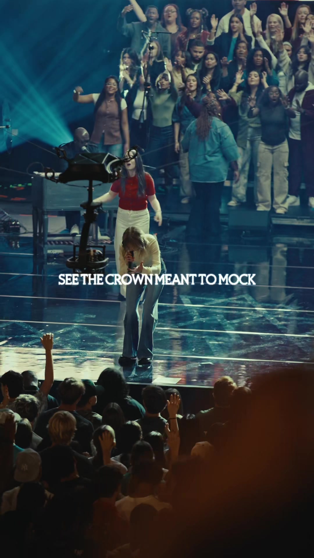 @Elevation Worship