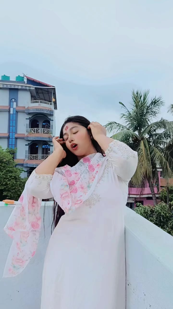 @Aayusha bk ❤️✨