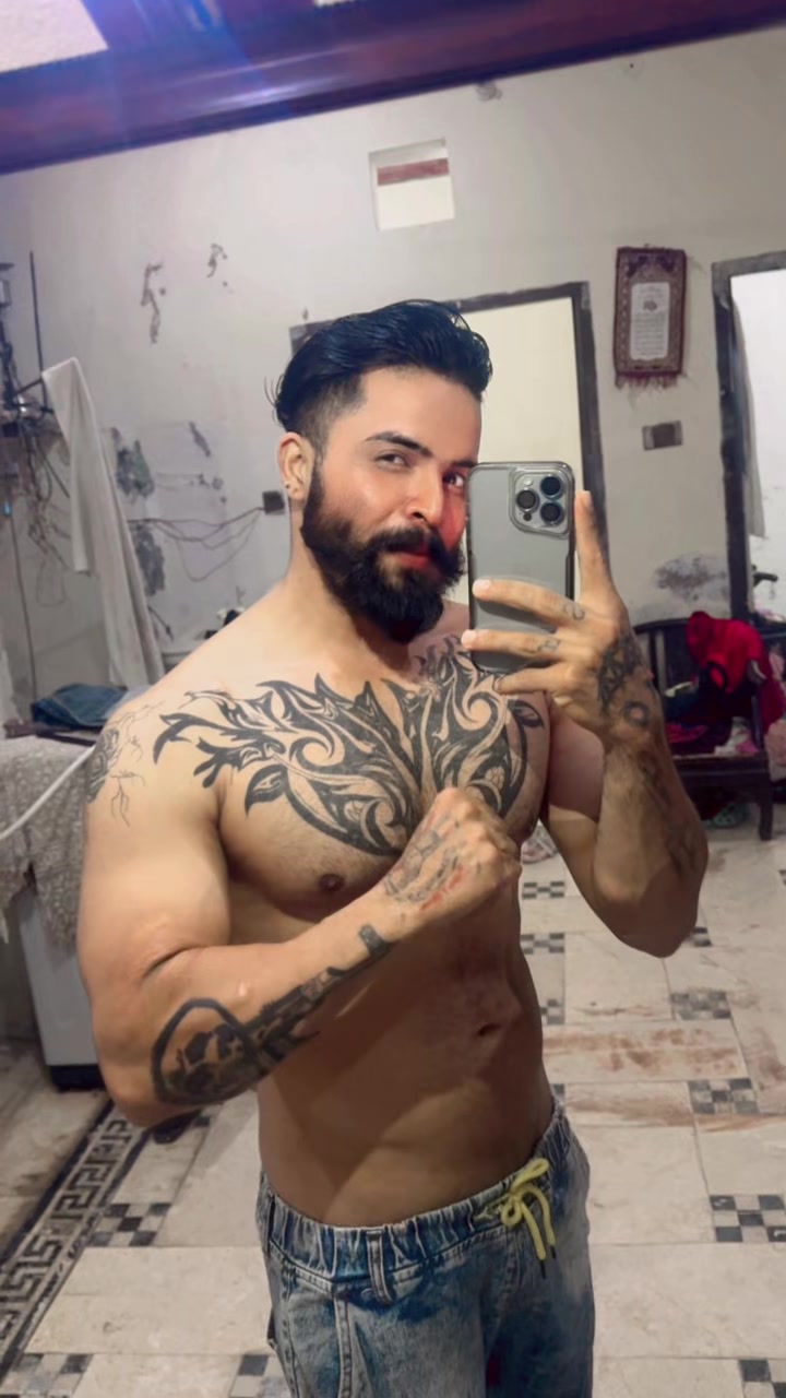 @Sahil Khan
