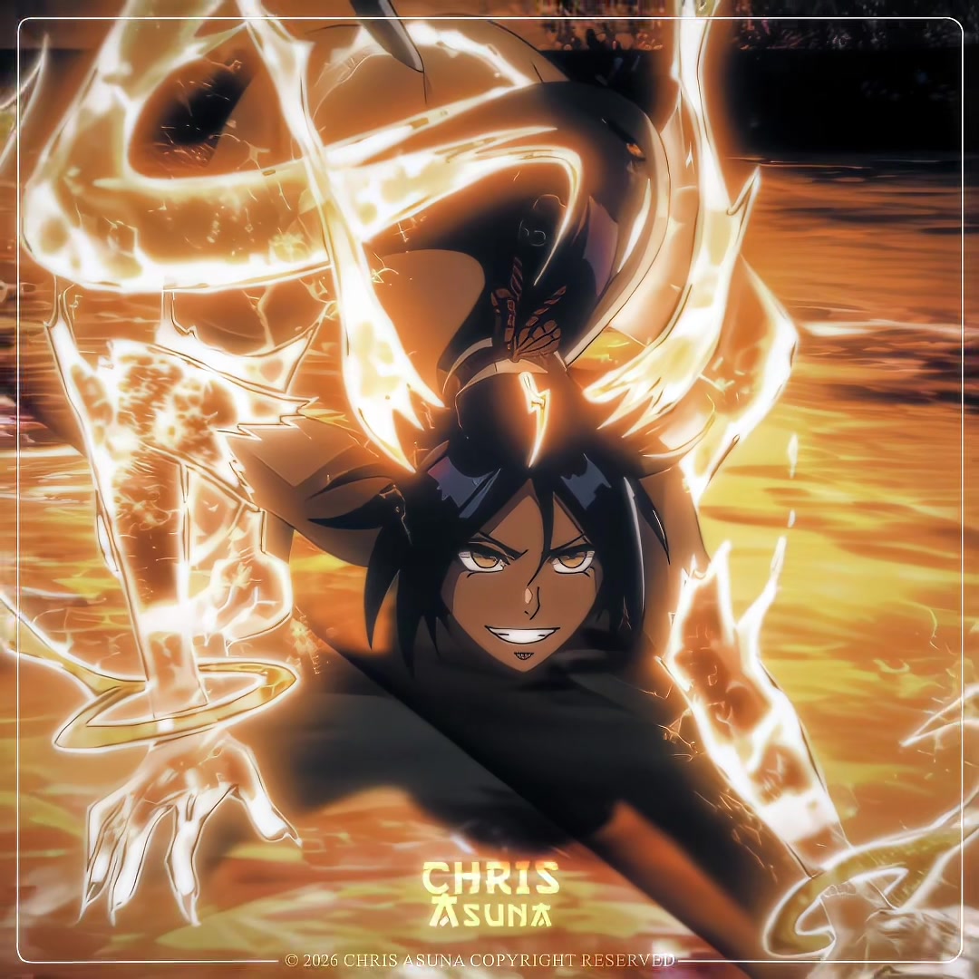 @CHRIS★ASUNA