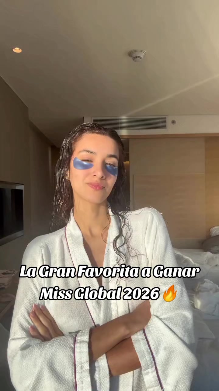 @𝙈𝙄𝙎𝙎 𝙋𝙀𝙍𝙐 𝙌𝙐𝙀𝙀𝙉𝙎