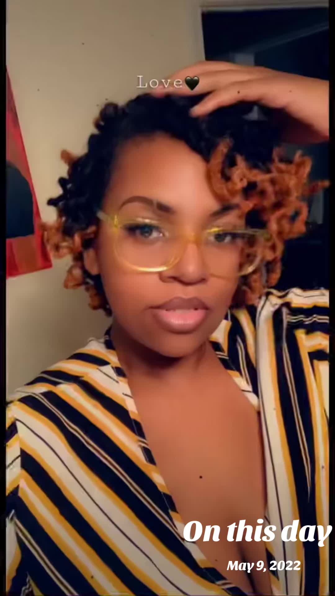 @Loc&ensp;Goddess